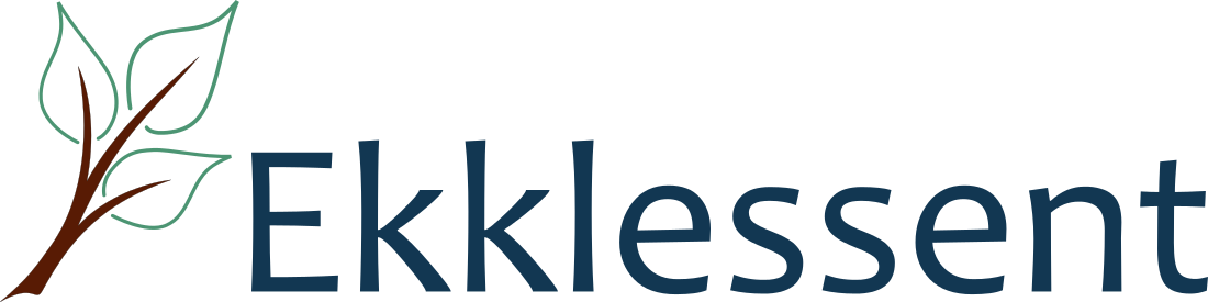 Ekklessent Logo